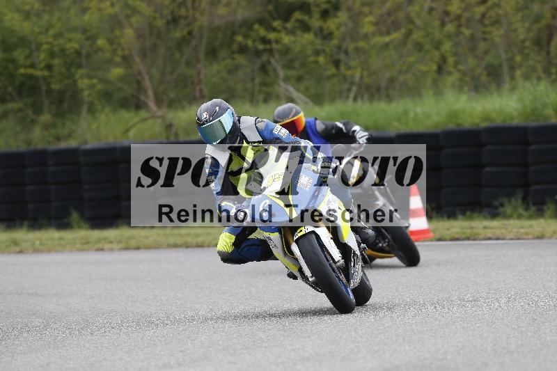 Archiv-2025/06 18.04.2025 Speer Racing ADR/Gruppe gelb/45